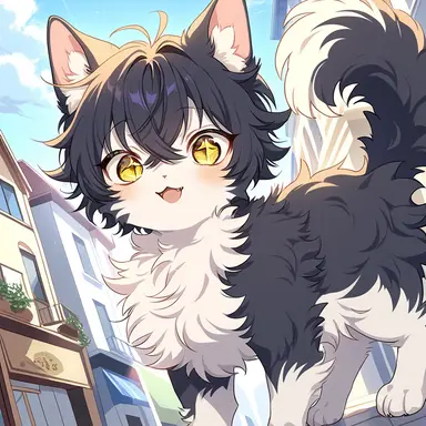 Profile image of リク