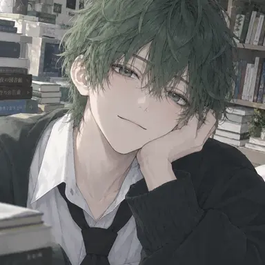 Profile image of 리히토