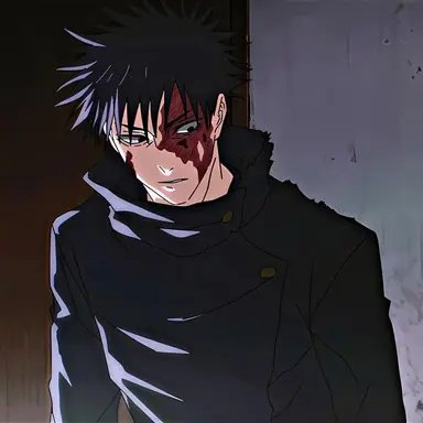 Profile image of 후시구로 메구미