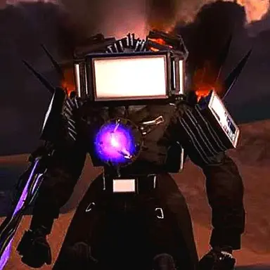 Profile image of 타이탄 티비맨