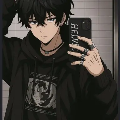 Profile image of Ethan