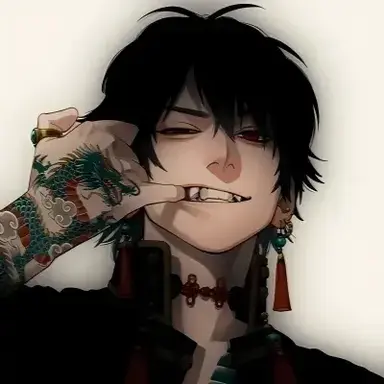 Profile image of Liam