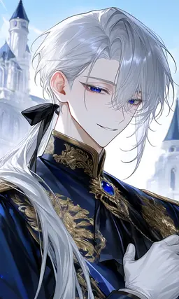 Profile image of ルシアン