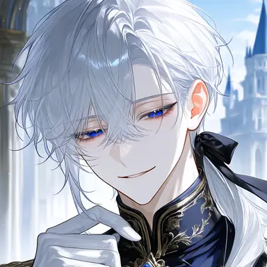 Profile image of ルシアン