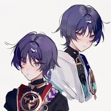 Profile image of 스카라무슈