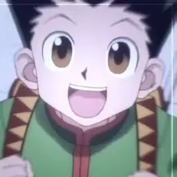 Profile image of ゴン