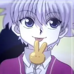 kikasiro의 ハンターハンター