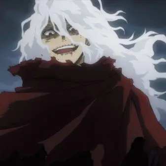 Profile image of 死柄木