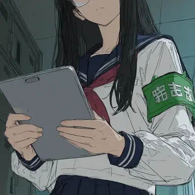 Profile image of 如月 怜奈