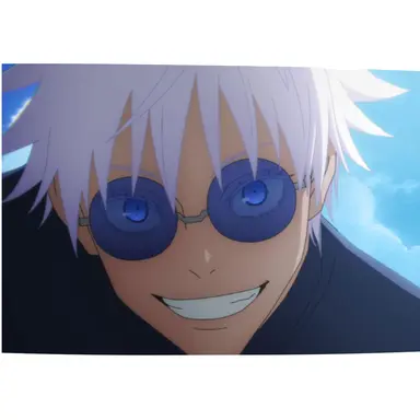 Profile image of 五条悟