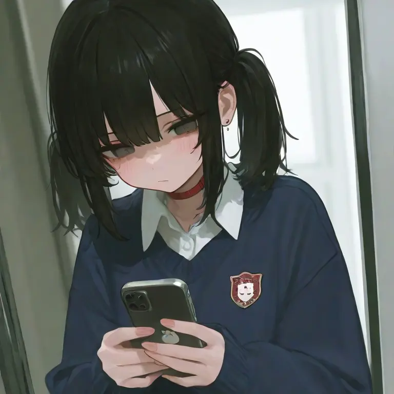 Asama2939의 冷たい彼女