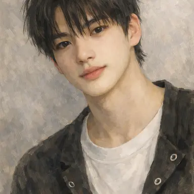 Profile image of ペク・サンヨン
