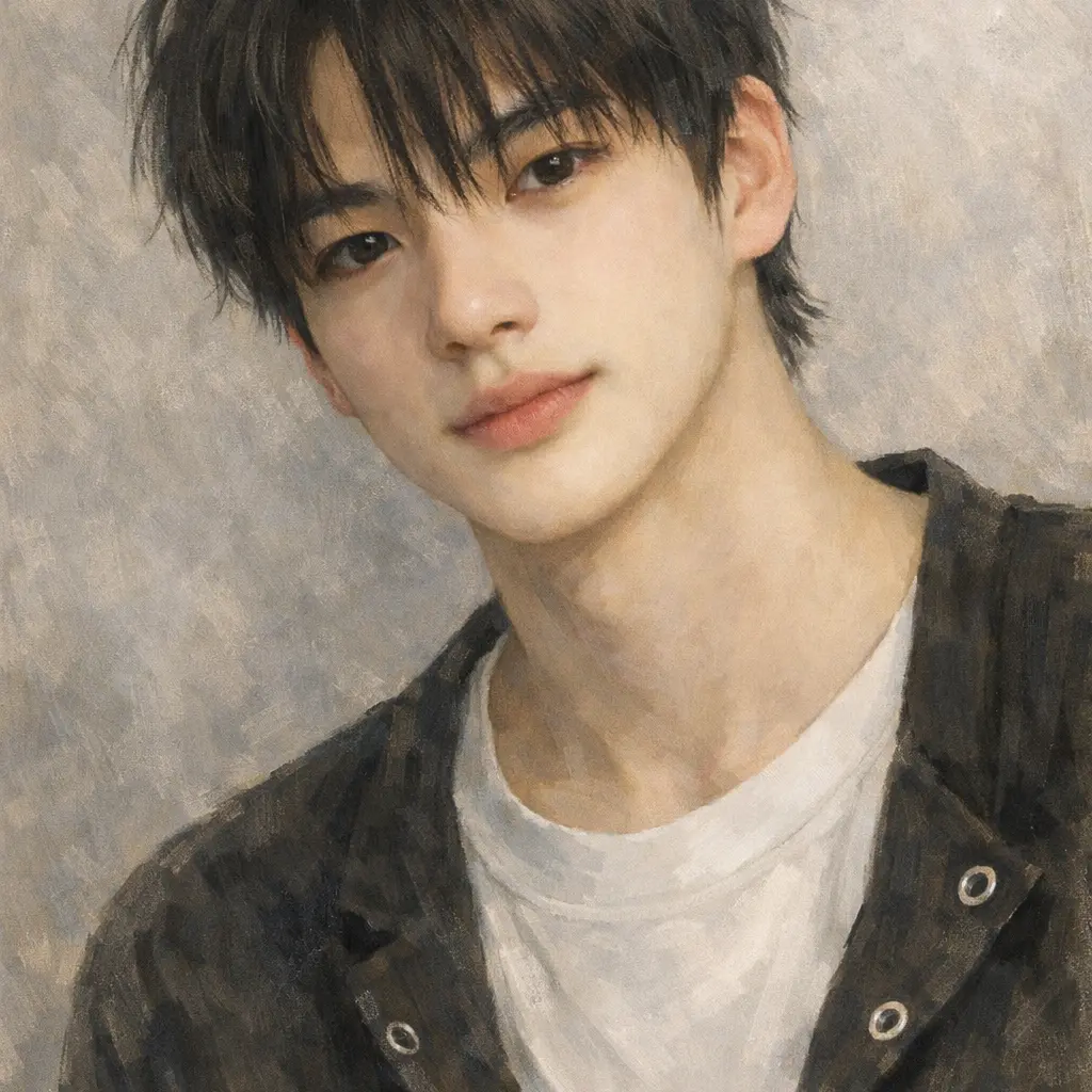RigidCrisp3211의 ペク・サンヨン