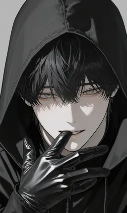 Profile image of シキ