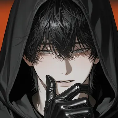 Profile image of シキ