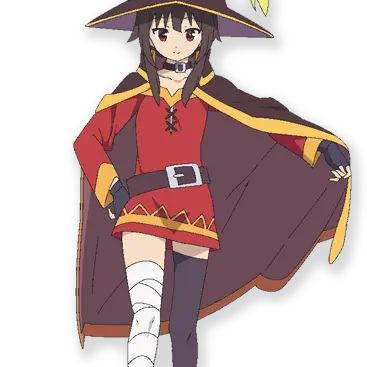 FoulPurse7054의 めぐみん