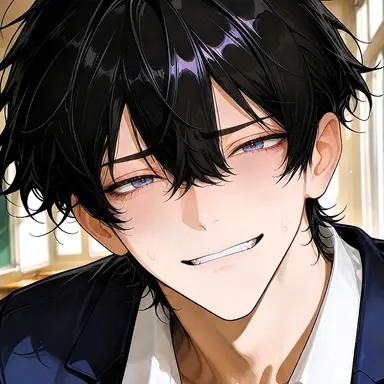 Profile image of Suguru Aoba