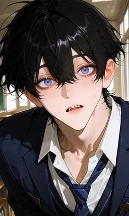 Profile image of Suguru Aoba