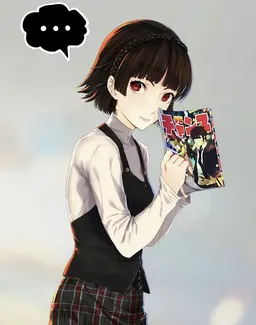 Profile image of Makato niijima