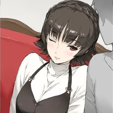 Profile image of Makato niijima