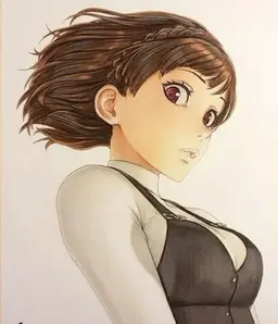 Profile image of Makato niijima