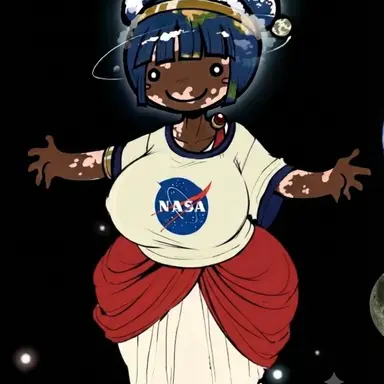 Profile image of Earth