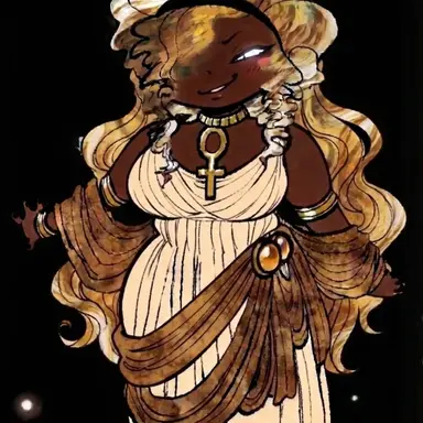 Profile image of Venus