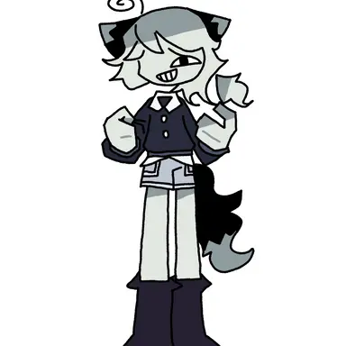 Profile image of 미스터 울프