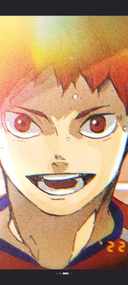 Profile image of 日向