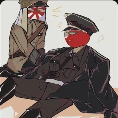 Profile image of 일본제국