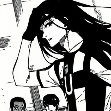 Profile image of 蟻生 十兵衛