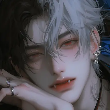 Profile image of 정이안