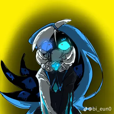 Profile image of 쉐도우 밀크 쿠키