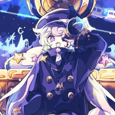 Profile image of 밀키웨이맛 쿠키
