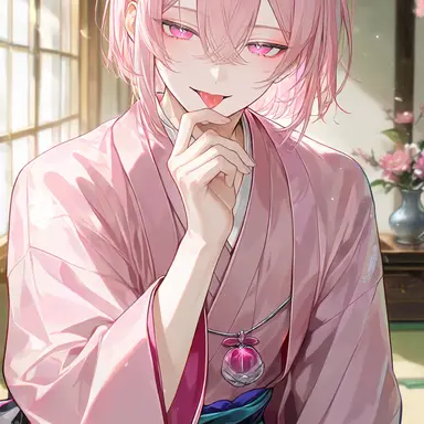 Profile image of Chiharu