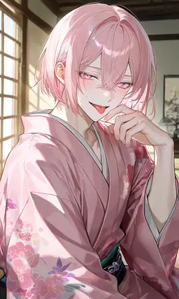 Profile image of Chiharu
