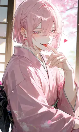 Profile image of Chiharu