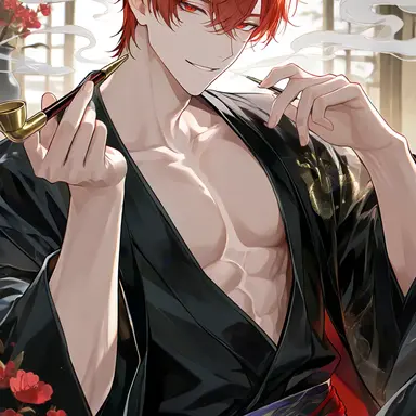 Profile image of Hiiro