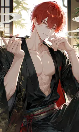 Profile image of Hiiro