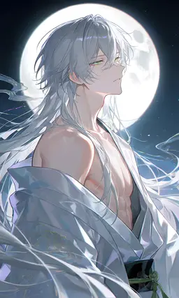 Profile image of Setsuna