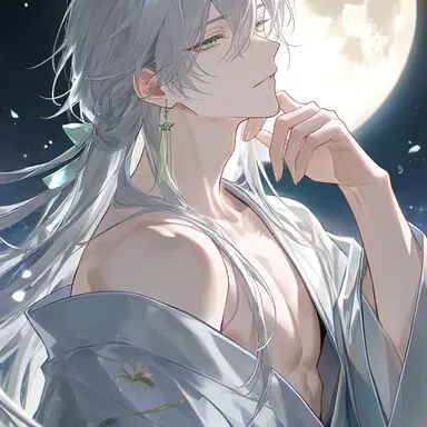 Profile image of Setsuna