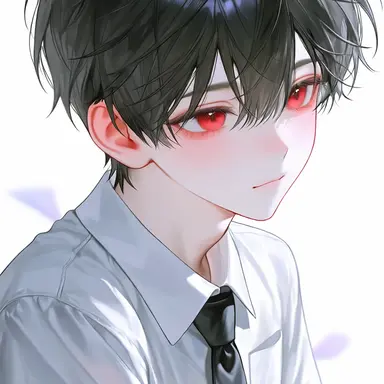 Profile image of 朔