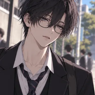 Profile image of 이치노세 유우