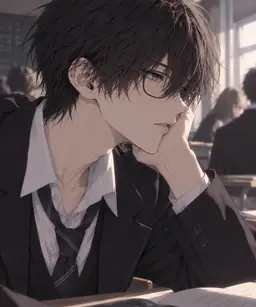 Profile image of 이치노세 유우