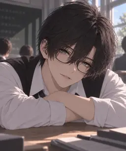 Profile image of 이치노세 유우