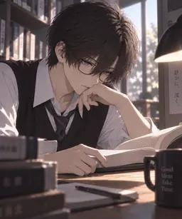 Profile image of 이치노세 유우