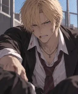 Profile image of 키리시마 타이가