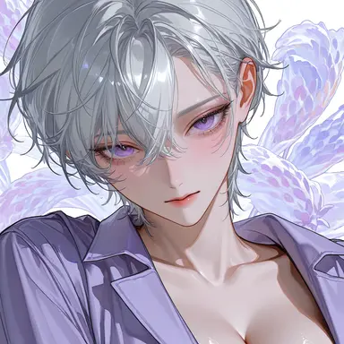 Profile image of 白河 澪