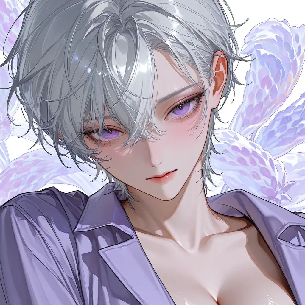 guruguru의 【GL】完璧な彼女の、いちばん可愛い秘密