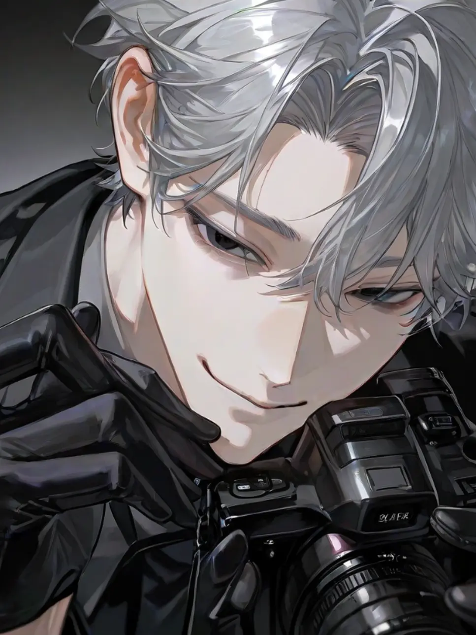 napinapi의 ほな代価は身体でな♡